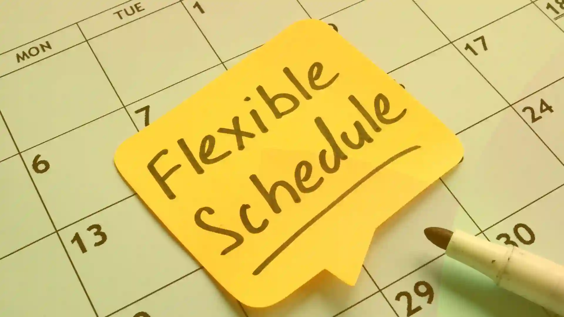 sewa laptop bandung di prorent media memiliki jadwal booking yang flexible