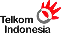 telkom pernah jadi klien di sewa laptop bandung
